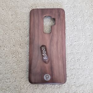 SAMSUNG Galaxy S9 plus Loopy case